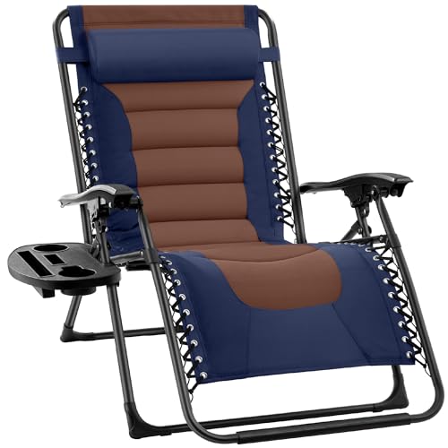 Best Choice Products Oversized Padded