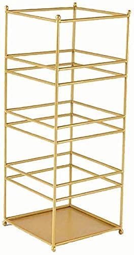 Porte-parapluie rack de stockage pour parapluie de 24x24x60cm parfait pour couloir