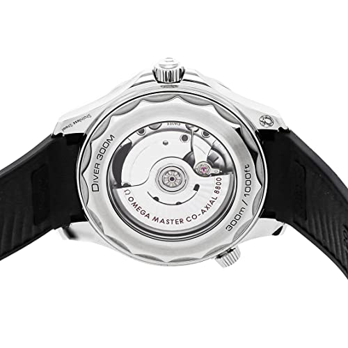 OMEGA（オメガ）『シーマスター300マスターコーアクシャル』