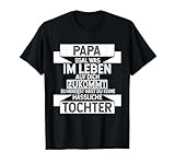 Bester Papa Beste Tochter Geschenkideen & Motive