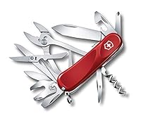 Algopix Similar Product 19 - Victorinox Swiss Army Evolution S557