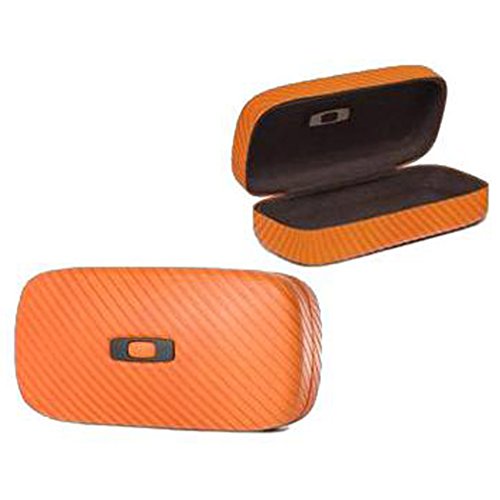 Oakley Lifestyle Ellipse O Case Replacement Sunglass Lenses, Persimmon, 0 mm
