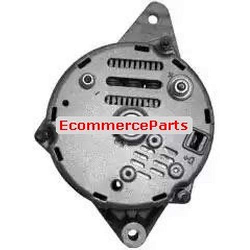 Alternatore 9145374909625 EcommerceParts Tensione: 12 V, Alternatore-Corrente carica: 65 A ##z