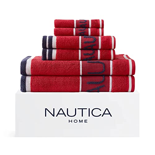 List of Ten Best Nautica Towels Top Picks 2023 Reviews