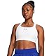 Under Armour Sport-BH Damen Weiss, L Damen