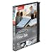 Wilson Jones View-Tab 5-Tab Presentation Binder, 0.625-Inch Capacity, Black (W55365)