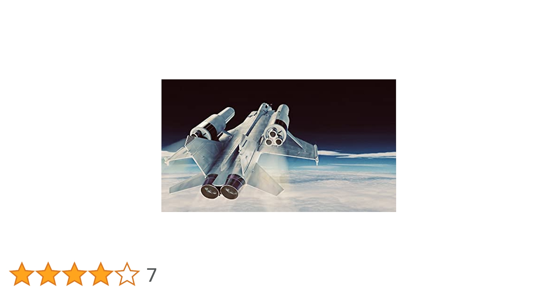 夜光雲のサリッサ 1/144 MiG-31WX セマルグル Amazon | エイチエムエー(Hma) 夜光雲のサリッサ MiG-31