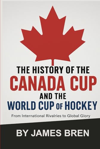 History of Canada Cup and World Cup