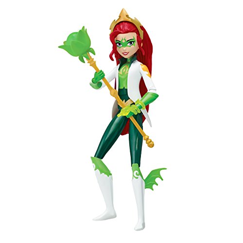 Mysticons Arkayna Goodfey Basic Action Figure