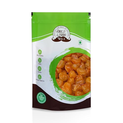 Dry Fruit Wala Aloo Bukhara, Dried Plum in Dry Fruits, 1Kg