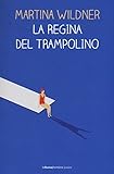 La regina del trampolino...