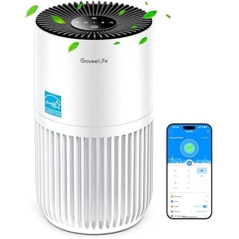 GoveeLife Mini Air Purifier Cover