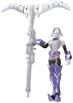 ミクロマンコレクション M-173 フィギュア Amazon | ミクロマン ミクロシスター オルガ MS04 | フィギュア