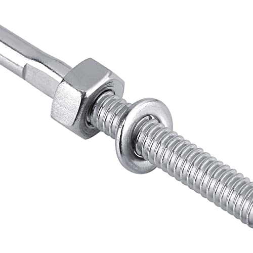 Best Single End Threaded Studs Buying Guide Gistgear