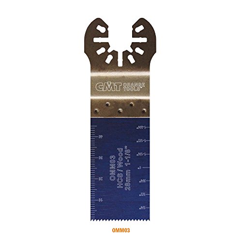 Outil multifonction CMT OMM03-X50 200W à oscillation fluide et précise - 2