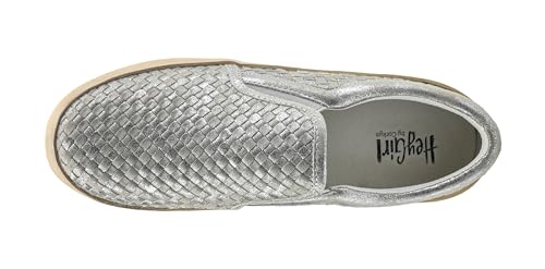 Corkys Footwear Hey Girl Im Weaving Casual Slip on Sneaker4