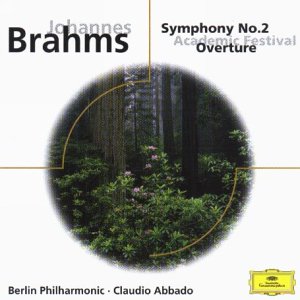 Symphony No 2 [Audio CD]