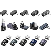 安心の日本企業 USB-C マグネット式 アダプター 240W超高速充電 / 80Gbpsデータ転送 / 8K対応 5色展開 Mac/PC/スマホ/タブレット対応 GPNP (39シリーズ【C】...