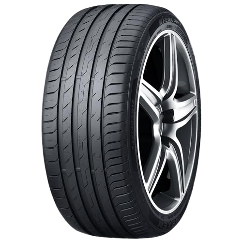 Pneu NEXEN 255/45 R20 105Y XL à flancs renforcés pour une tenue de route stable