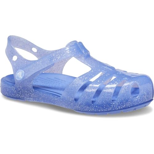 Crocs Unisex-Child Isabella Fisherman Sandal2
