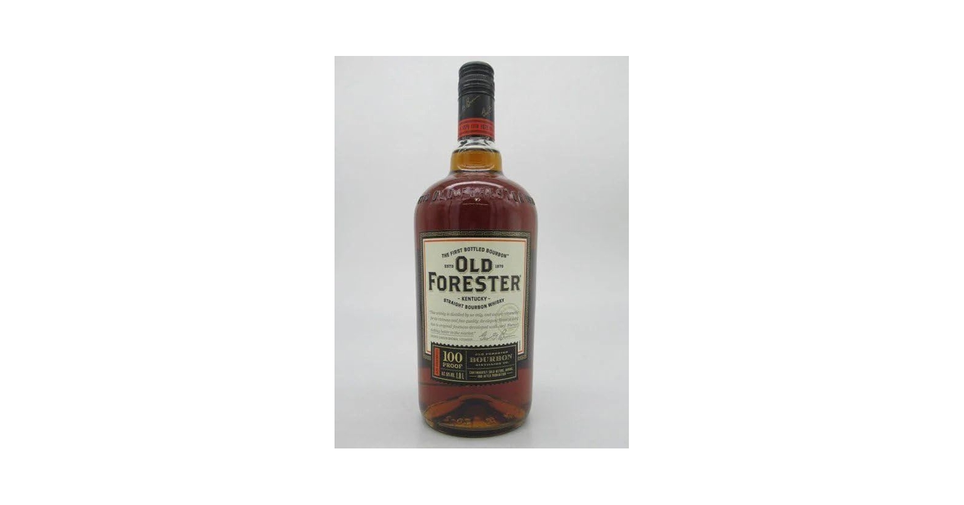 OLD FORESTER オールドフォレスター　ウイスキー　750ml of-1910-f_tsr-975_grande.png?v