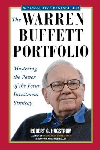 The Warren Buffett Portfolio: Mastering the Power … The Warren Buffett Portfolio: Mastering the Power …