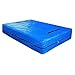 SGPAC Heavy Duty Mattress Bags for Moving and Storage,Extra Thick Twin Mattress Storage Bag,Mattress Cover for Moving with Reinforced Handles and Zipper Closure to Prevent Rips,Made of New Material