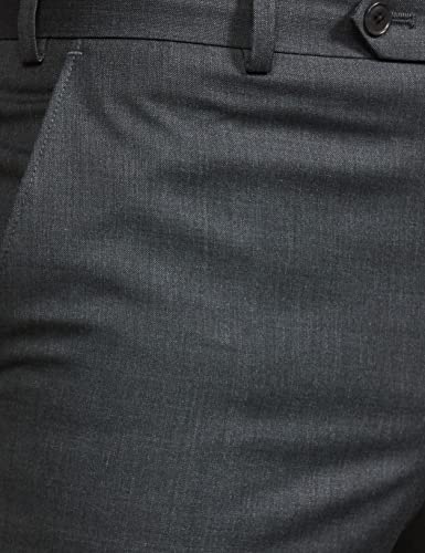 Image of Raymond Men's Tailored Trousers