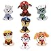 GUND PAW Patrol Plüsch, 15 cm - hochwertige Plüschtiere zur beliebten PAW Patrol TV-Serie, ab 1 Jahr empfohlen, verschiedene Produktvarianten - eine Vorauswahl ist nicht möglich