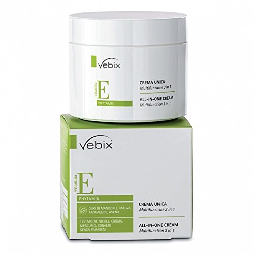 Vebi Crema Corporal 300 ml