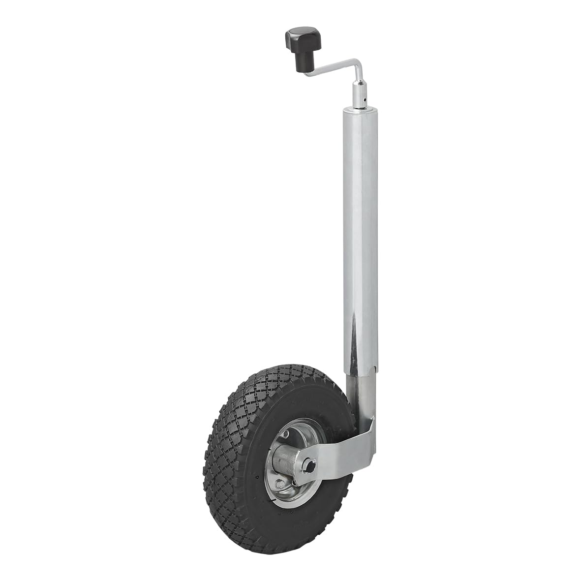 ProPlus 341507 Bordo in Metallo YWWH-Movimentatore con Pneumatico ad Aria