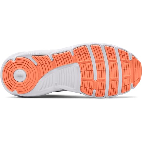 Image of Under Armour Girl's Assert 9 (Big Kid)