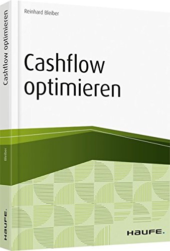 Preisvergleich Produktbild Cashflow optimieren (Haufe Fachbuch)