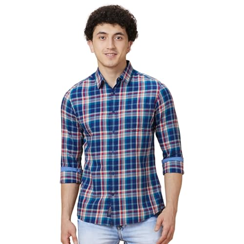 Image of Being Human Men Shirts
