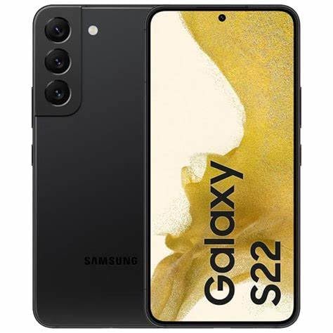 Amazon | 【SIMフリー】Galaxy S22 256GB 本体 未使用品 (海外版