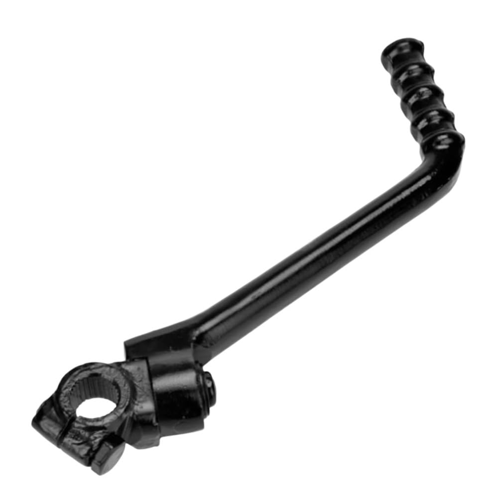 Xvedfh Black 16Mm Gear Shifter Pedal Motorcycle Accessories 13Mm 16Mm Kick Start Starter Lever Pedal For 140Cc 150Cc 160Cc 200Cc 250Cc Pit Dirt Bike