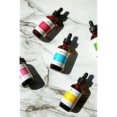 Essence of Argan Face Serum (Vit B3)