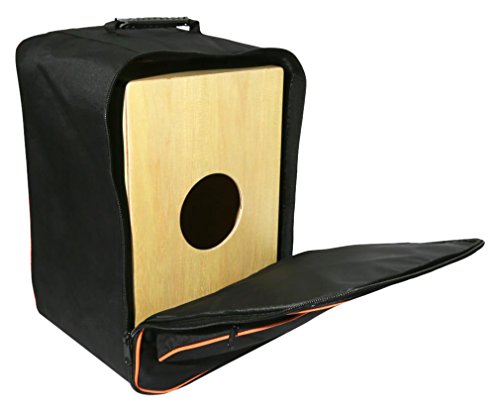 Best Pyle Cajon