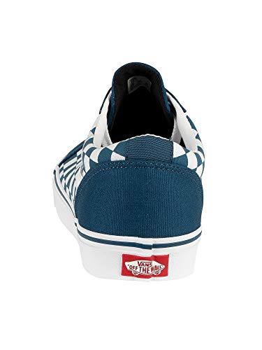 Image of Vans Mens Low-top Trainers