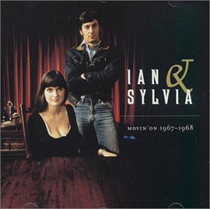 Movin on 1967-68 [Audio CD]
