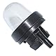 AUMEL Allgemeine Snap-In Primer Bulb Pump 188-512 Kit 5 Stück Für Stihl Weed Eater McCulloch Craftsman Ryobi MTD Echo Poulan Homelite Gassäge Teile