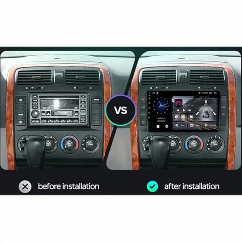 Navegación GPS para Grand Elantra con Bluetooth y enlace espejo 2G 7