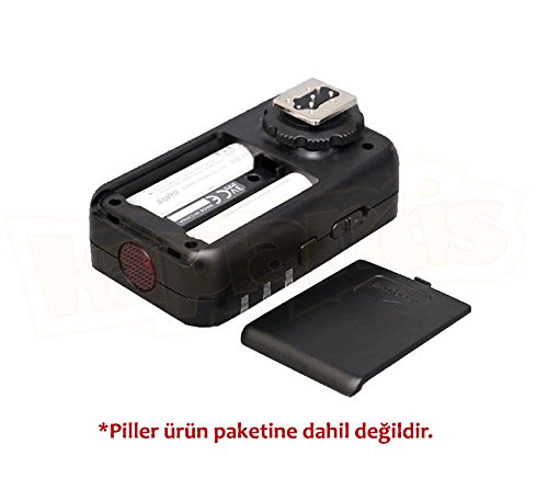 Rádio Flash Yongnuo Yn 622c Tx E-ttl Yn622c Kit Para Canon - Câmeras e Filmadoras - Santa Branca