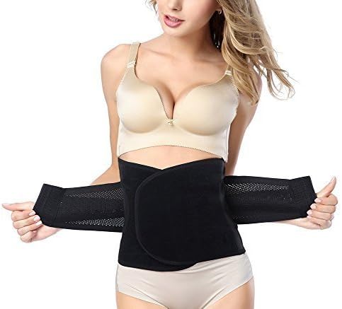slimming belt for after pregnancy