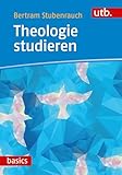 Theologie studieren (utb basics)