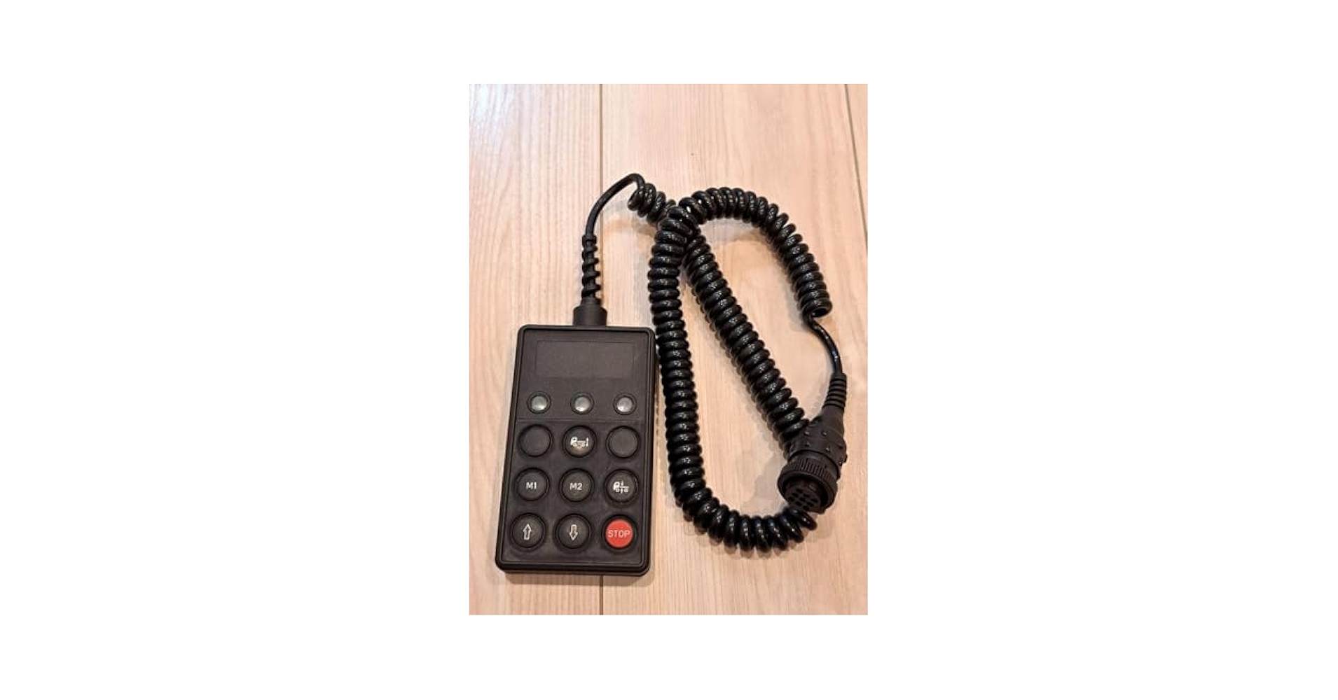 エアサスコントローラー 日野 純正 エアサス コントローラー 車高調整 スイッチ UD