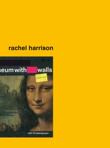 Rachel Harrison: Museum With Walls