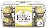 Ferrero Rocher Schokolade, 200g