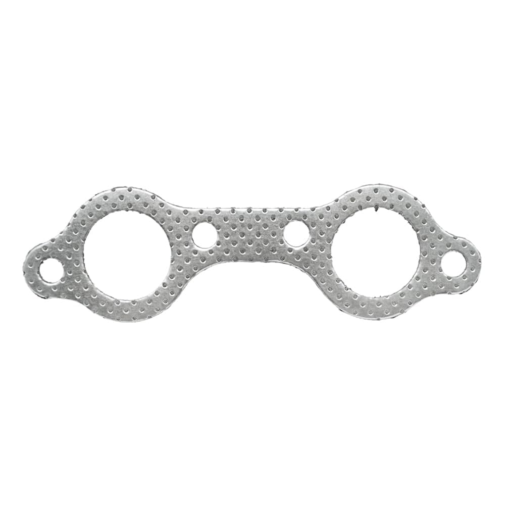 Kit guarnizione e molla marmitta compatibile con Polaris Sportsman 600 700 800 MV7 2002-2006 Frontier 2002-2005 OEM 5811511 3610047