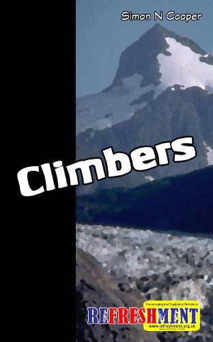  Climbers (English Edition)